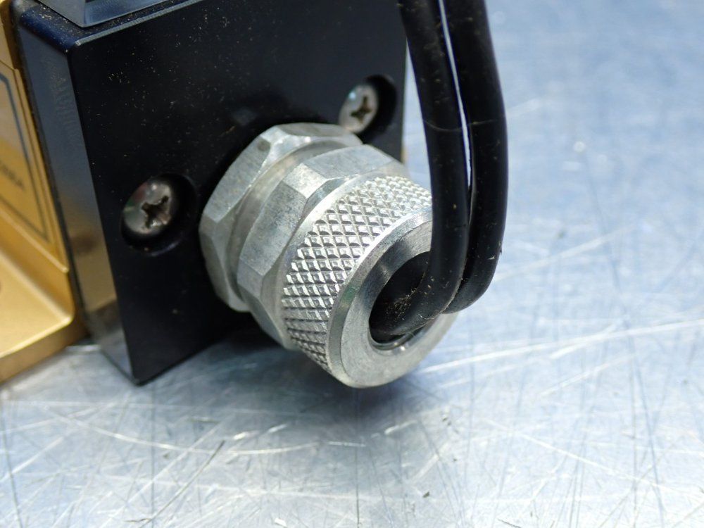 Eaton Phototelectric Light Curtain Sensor Head - 1471a-6501