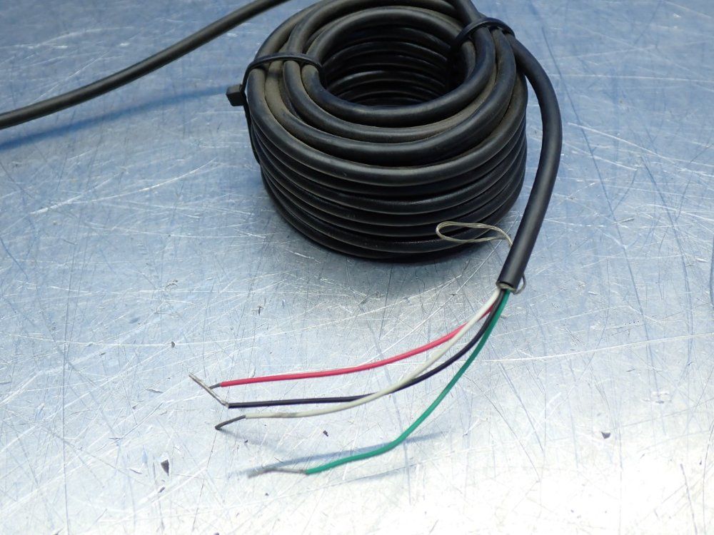 Totalcomp Industrial Load Cell Revere Transducer Unit S-type - 363-b10-100-20p1