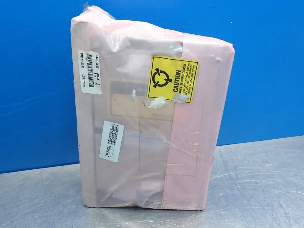 Honeywell Ac Power Supply Module - 620-0036