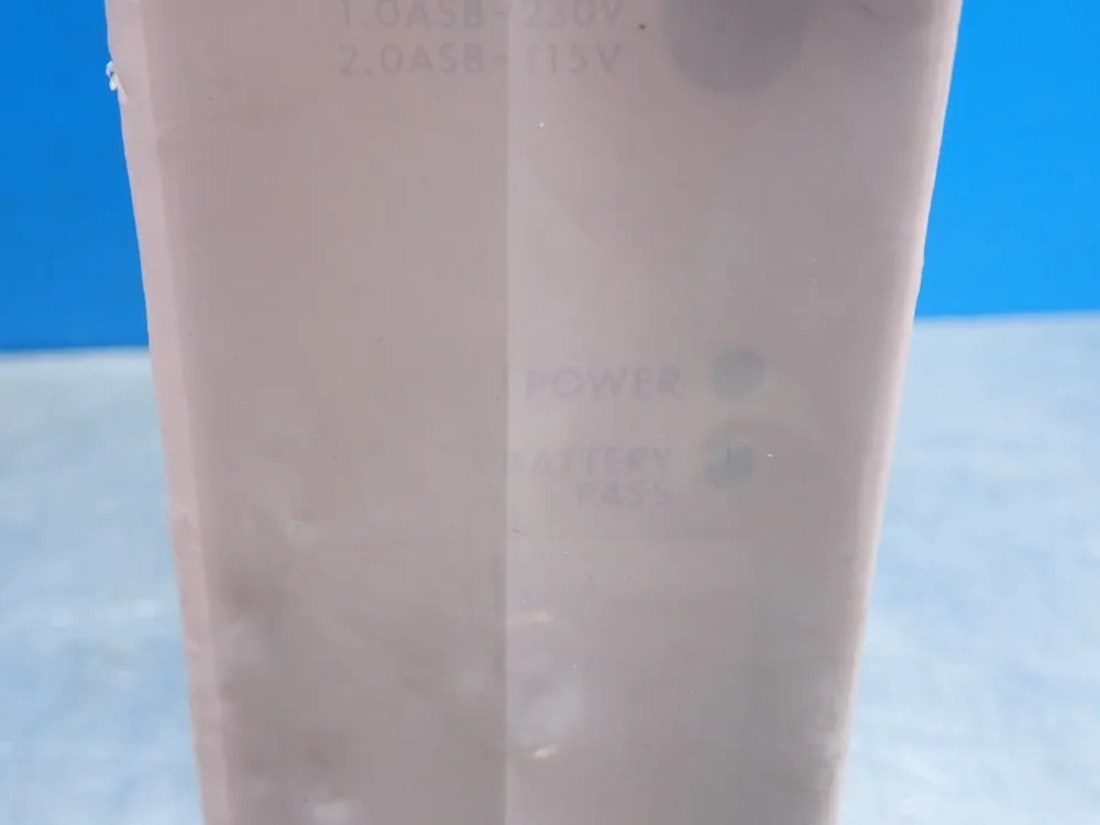 Honeywell Ac Power Supply Module - 620-0036