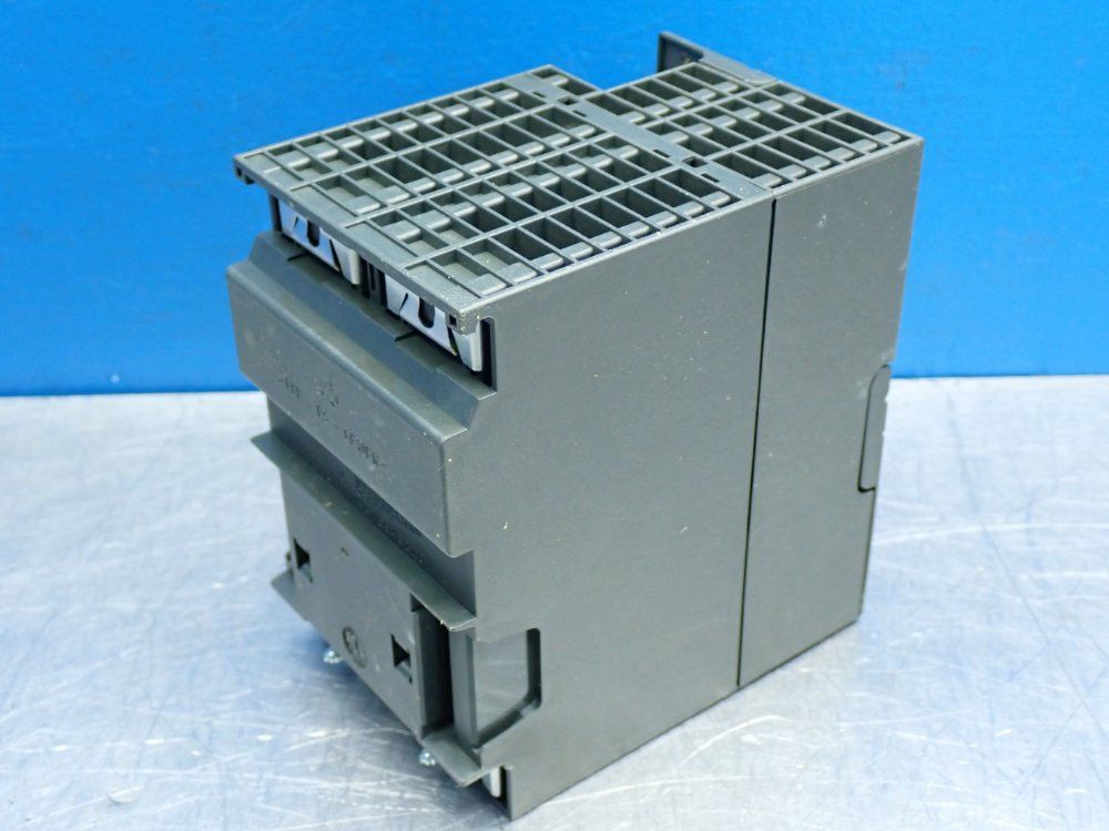 Siemens Simatic S7-300 Interface Module - 6es7361-3ca01-0aa0