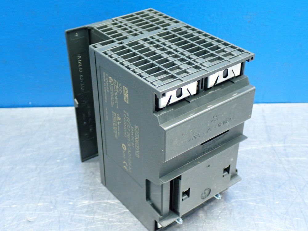 Siemens Simatic S7-300 Interface Module - 6es7361-3ca01-0aa0