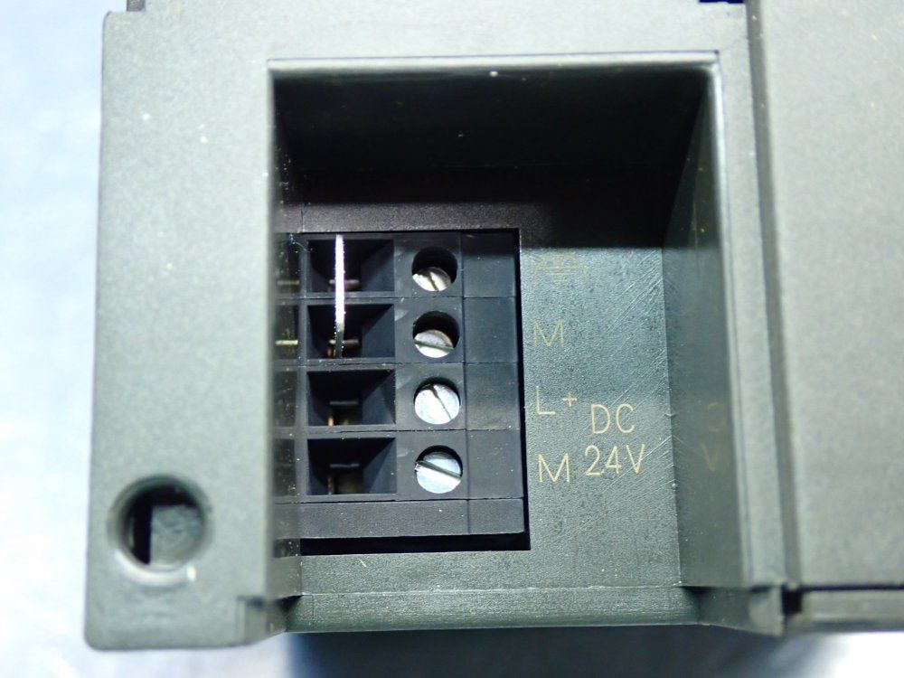 Siemens Simatic S7-300 Interface Module - 6es7361-3ca01-0aa0