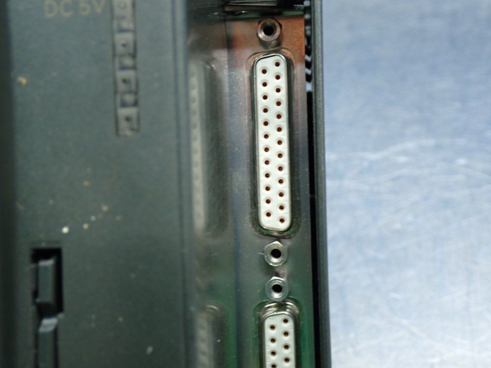 Siemens Simatic S7-300 Interface Module - 6es7361-3ca01-0aa0