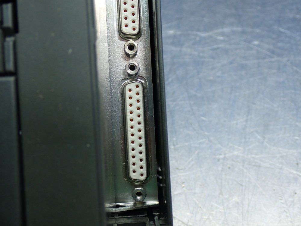 Siemens Simatic S7-300 Interface Module - 6es7361-3ca01-0aa0