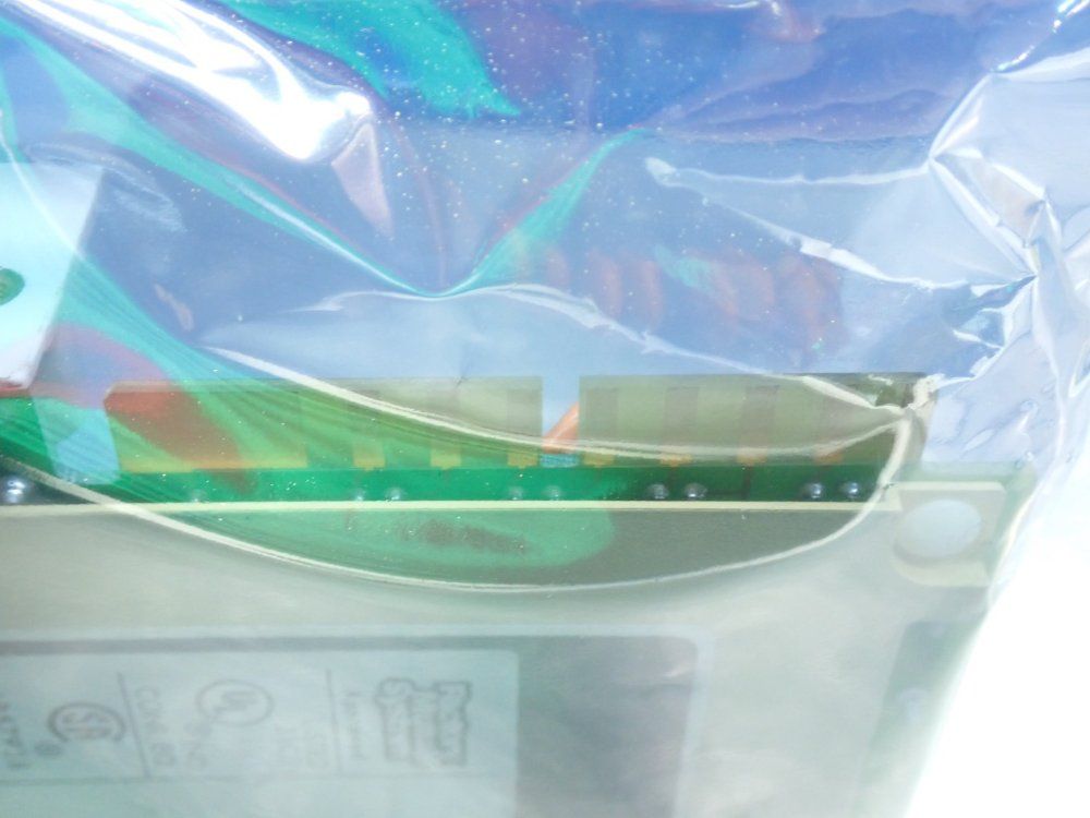 Honeywell Plc Output Module - 621-6550rc