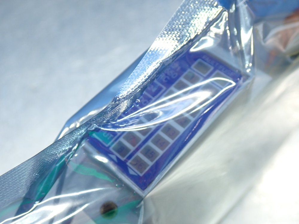 Honeywell Plc Output Module - 621-6550rc