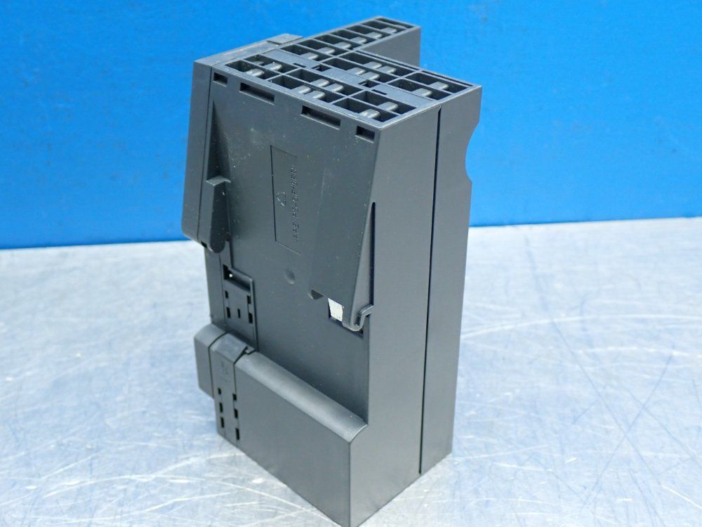 Siemens 100 Mbit/s Dp Interface Module - 6es7151-3ba23-0ab0