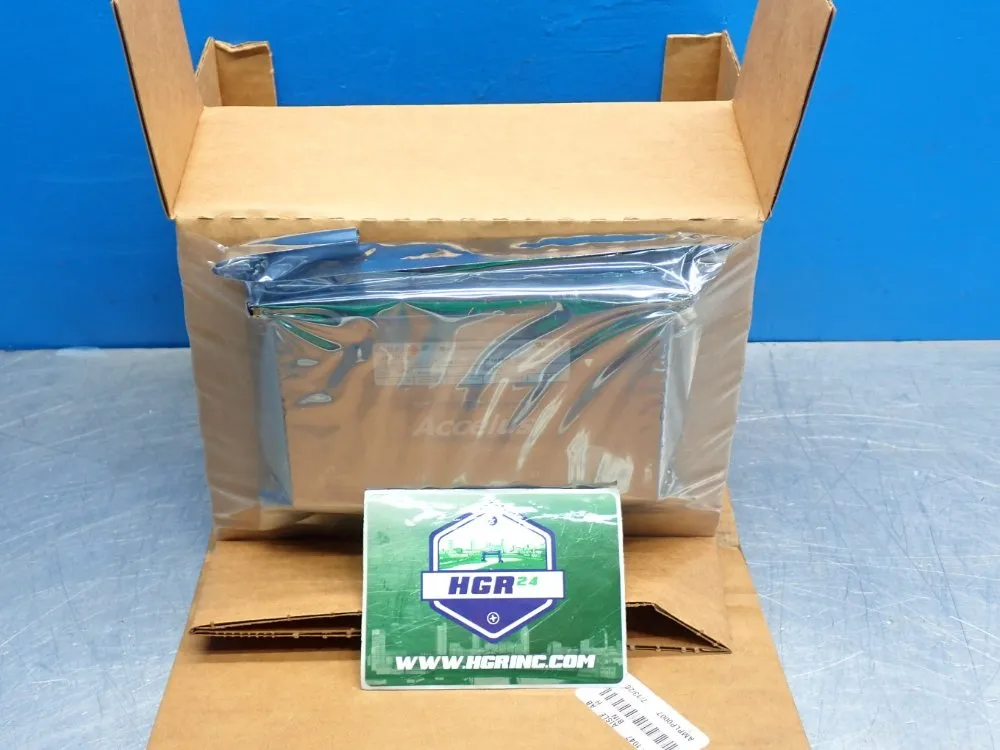 Accelus Asp-series Servo Drive Unit - Asp-090-36