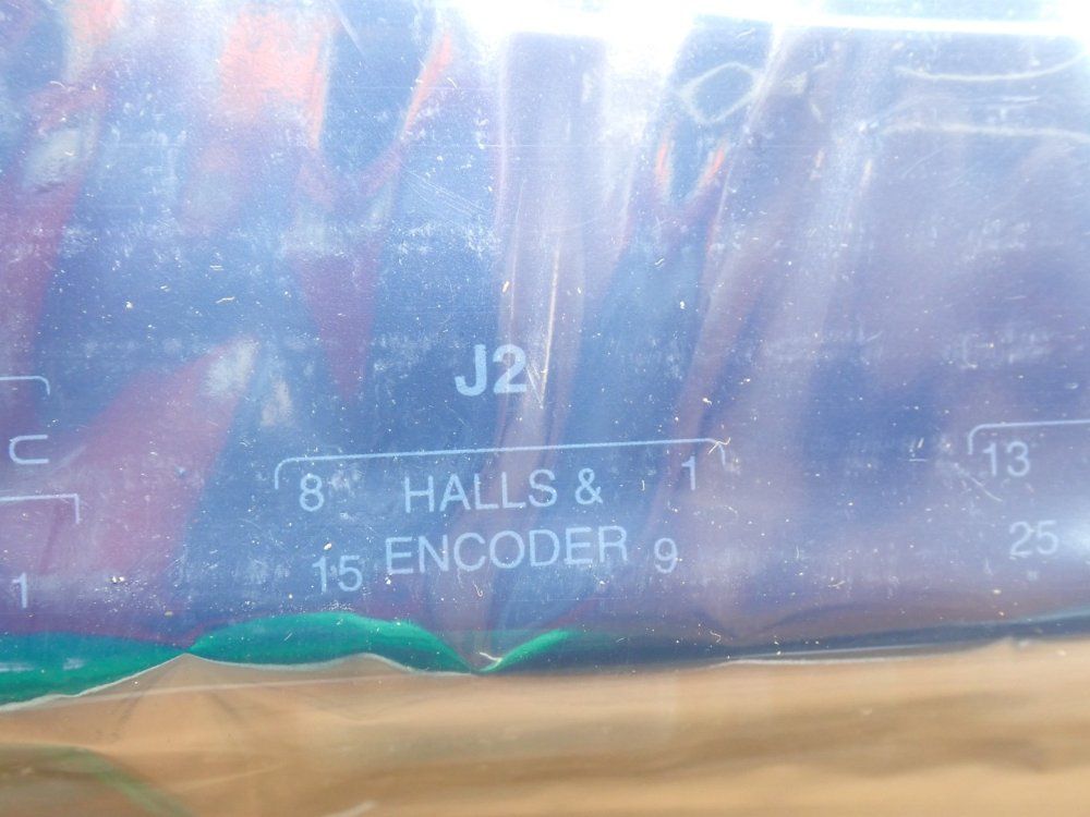 Accelus Asp-series Servo Drive Unit - Asp-090-36