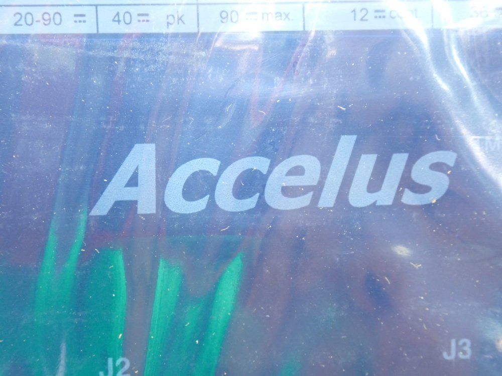 Accelus Asp-series Servo Drive Unit - Asp-090-36