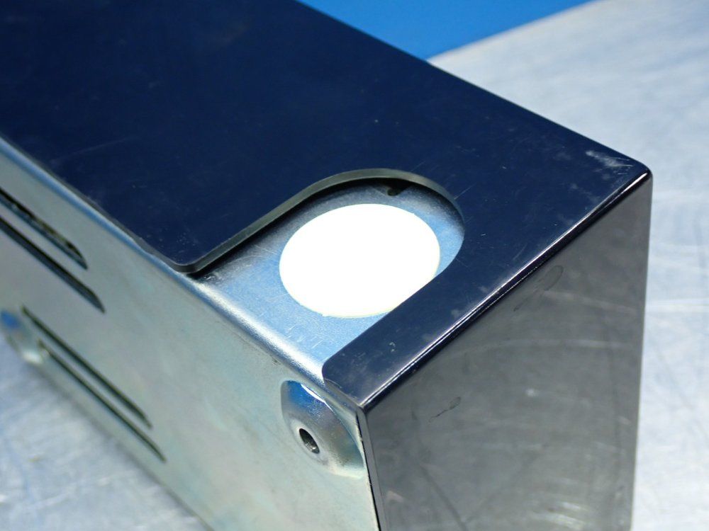 Warner Electric Adjustable Torque Control - Mcs-103-1