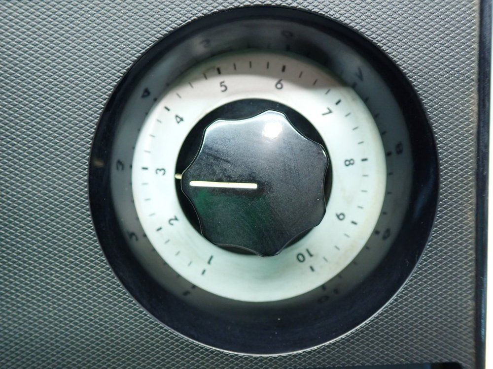 Warner Electric Adjustable Torque Control - Mcs-103-1