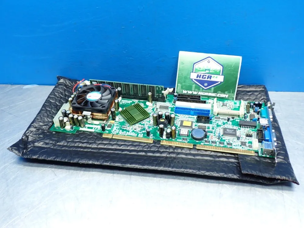 Iei Cpu Board - Rocky-3705ev-r2