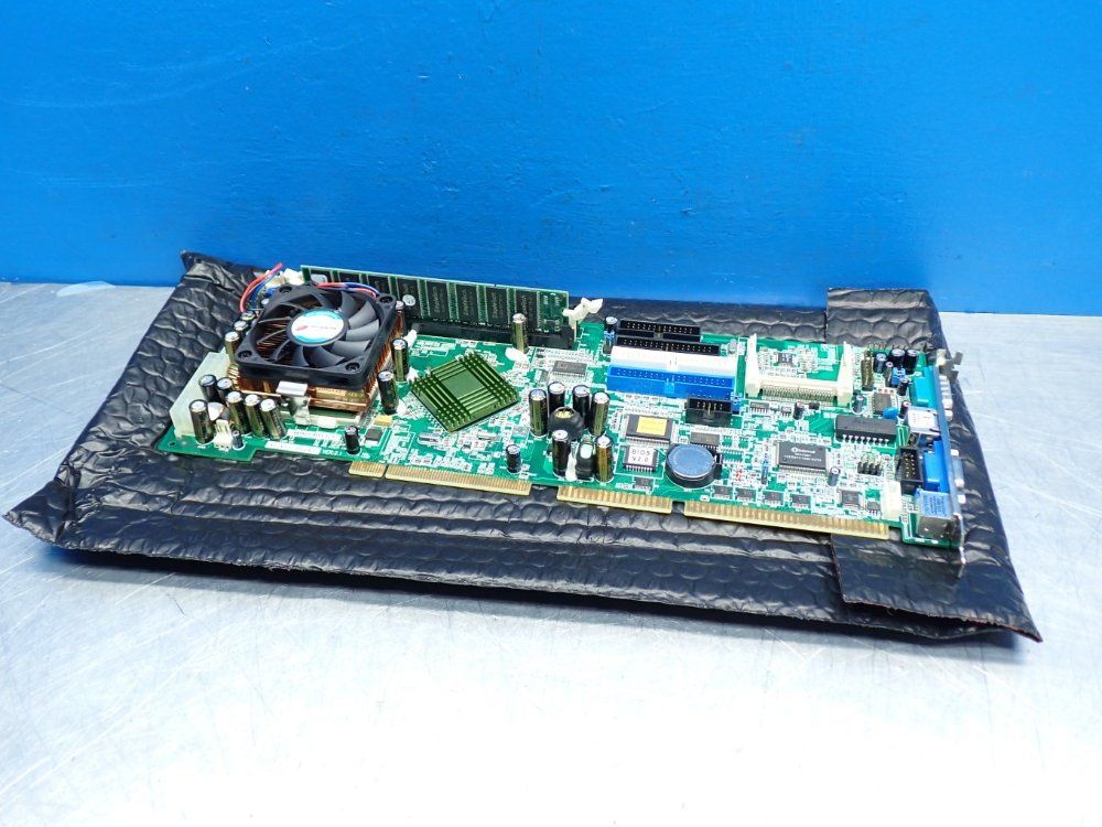 Iei Cpu Board - Rocky-3705ev-r2