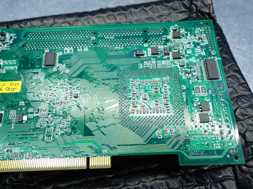 Iei Cpu Board - Rocky-3705ev-r2