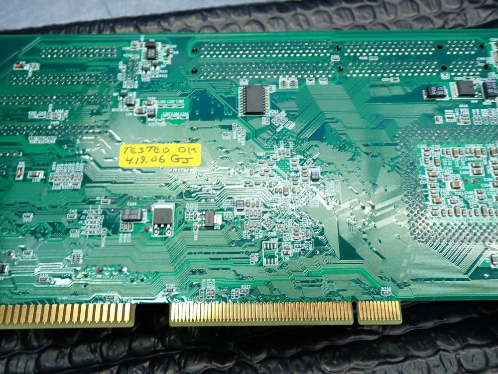 Iei Cpu Board - Rocky-3705ev-r2