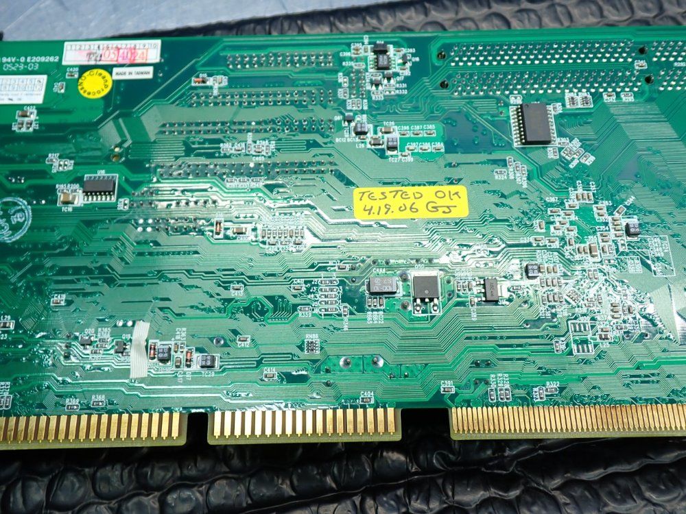 Iei Cpu Board - Rocky-3705ev-r2