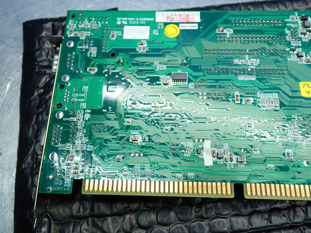 Iei Cpu Board - Rocky-3705ev-r2