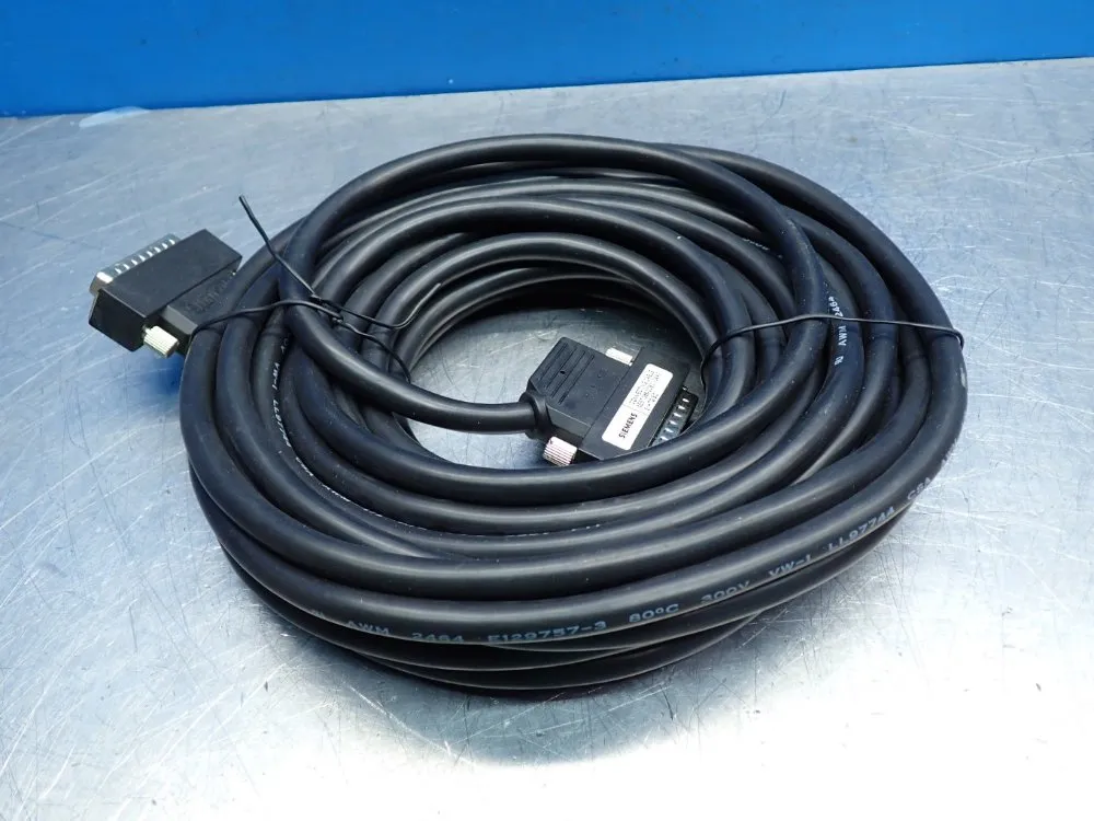Siemens Simatic S7-300 Connecting Cable - 6es7368-3cb01-0aa0