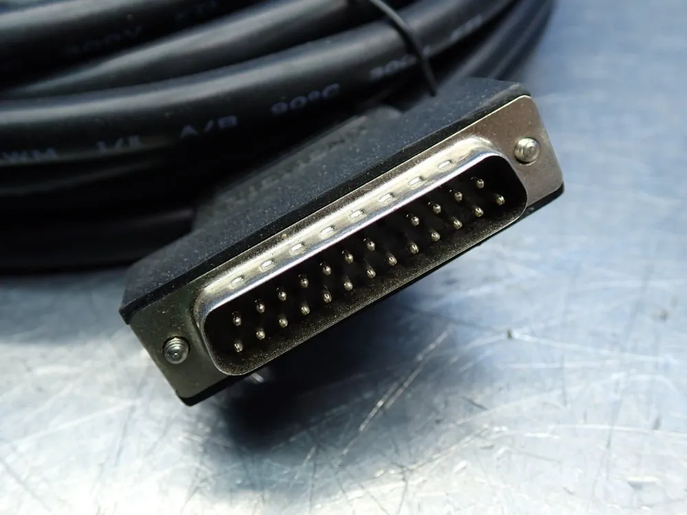 Siemens Simatic S7-300 Connecting Cable - 6es7368-3cb01-0aa0