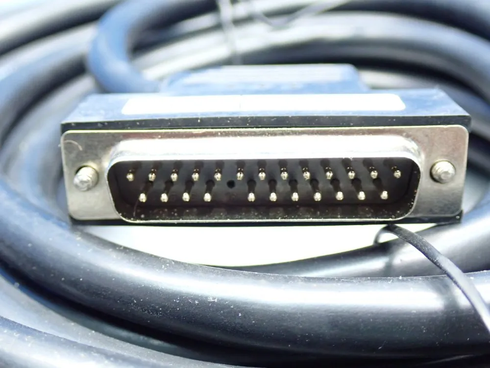 Siemens Simatic S7-300 Connecting Cable - 6es7368-3cb01-0aa0