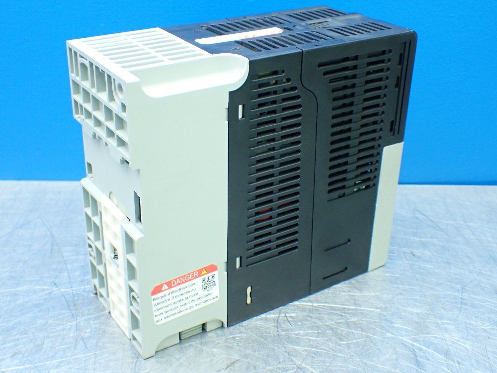 Allen-bradley Powerflex 525 Ac Servo Drive - 25b-d2p3n114