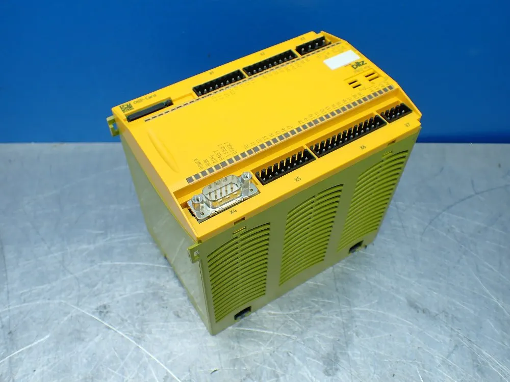 Pilz Safety Controller Pnoz M1p - 773100