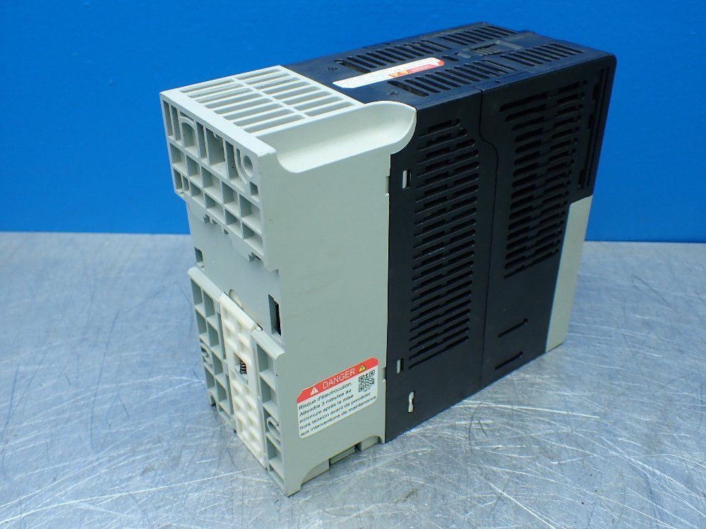 Allen-bradley Powerflex 525, Ac Servo Drive - 25b-d2p3n114