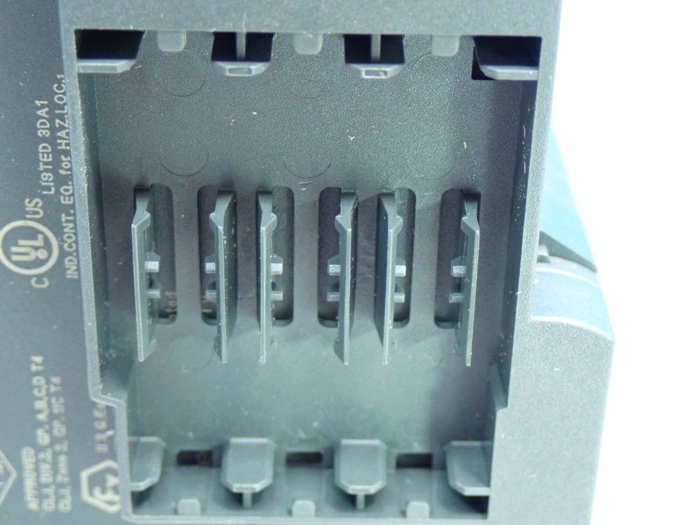 Siemens 100mbps Transfer Rate Simatic Dp Interface Module - 6es7151-3aa23-0ab0