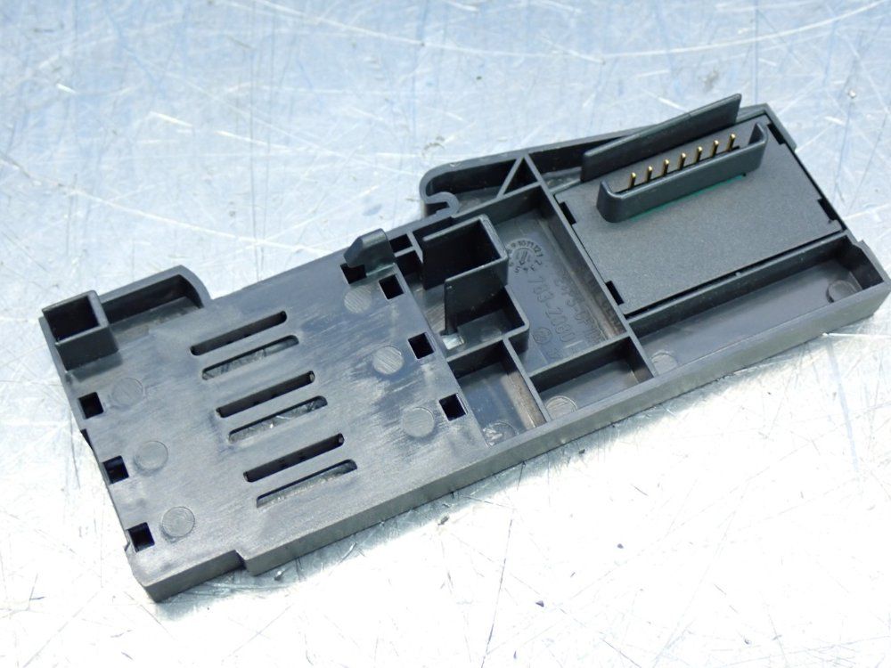 Siemens Et200s Termination Module, 2pcs - 6es7193-4ja00-0aa0