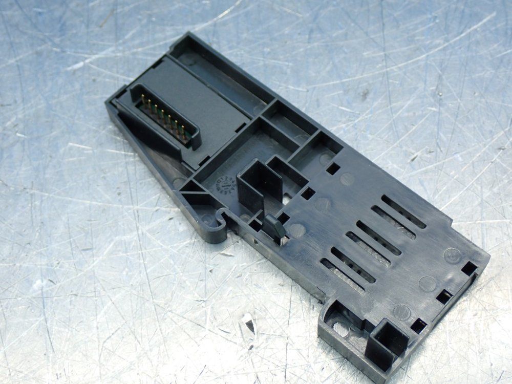 Siemens Et200s Termination Module, 2pcs - 6es7193-4ja00-0aa0