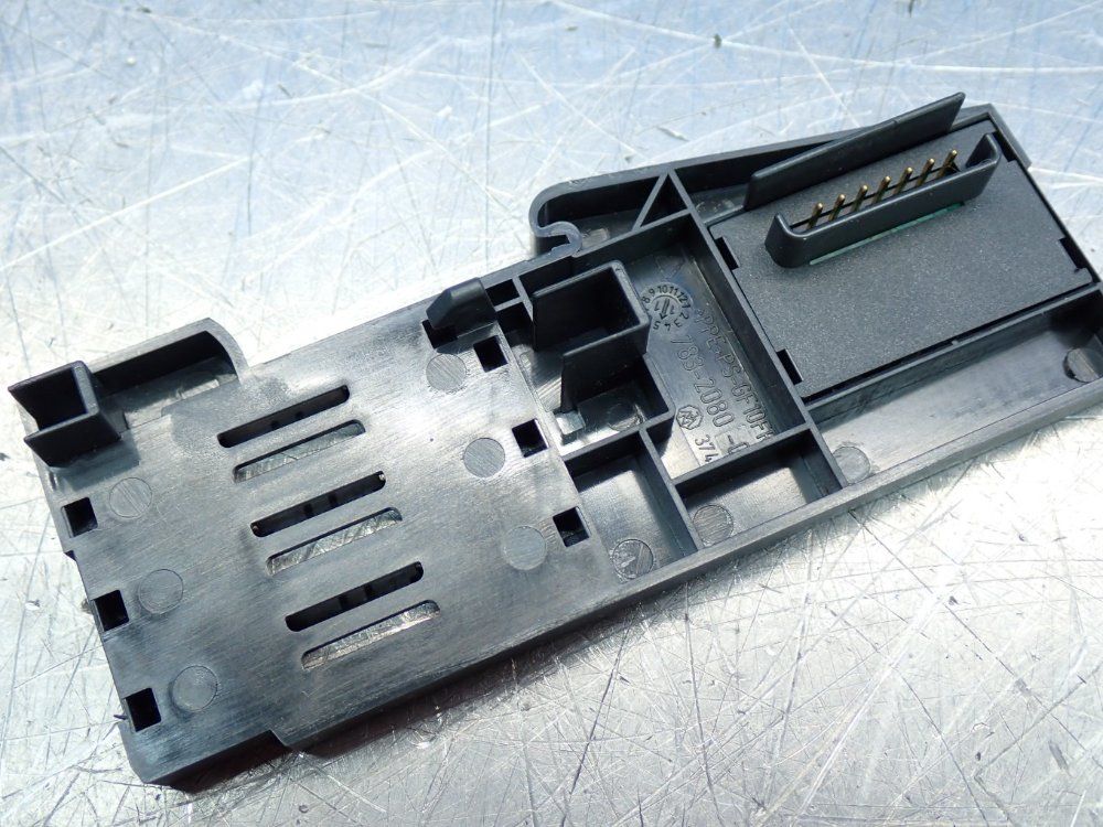 Siemens Et200s Termination Module, 2pcs - 6es7193-4ja00-0aa0