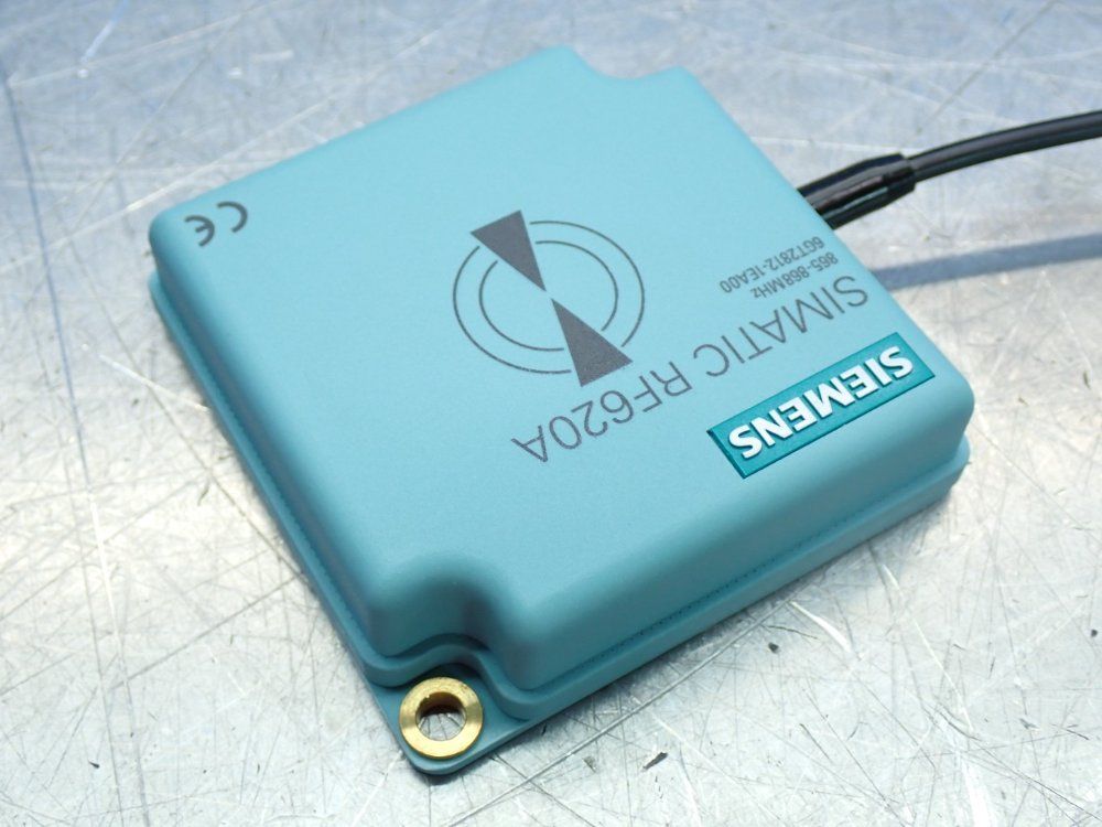 Siemens Simatic Rf600 Antenna - 6gt2812-1ea00