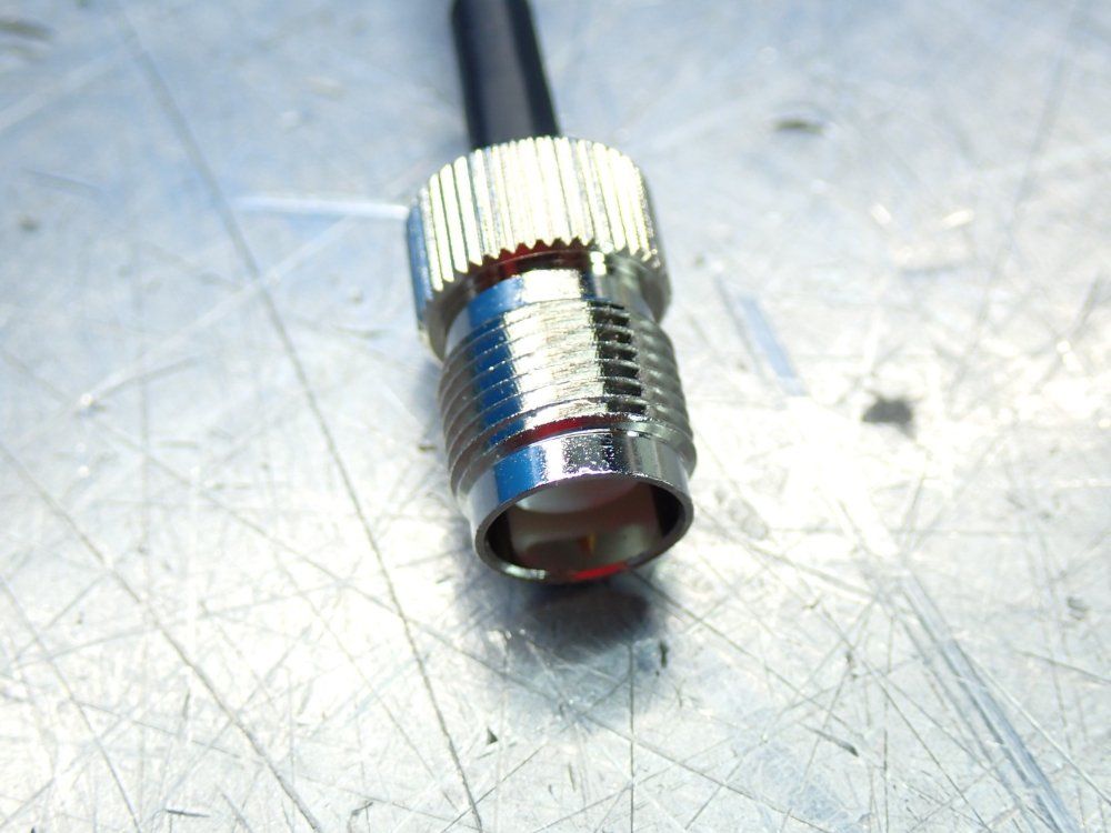 Siemens Simatic Rf600 Antenna - 6gt2812-1ea00