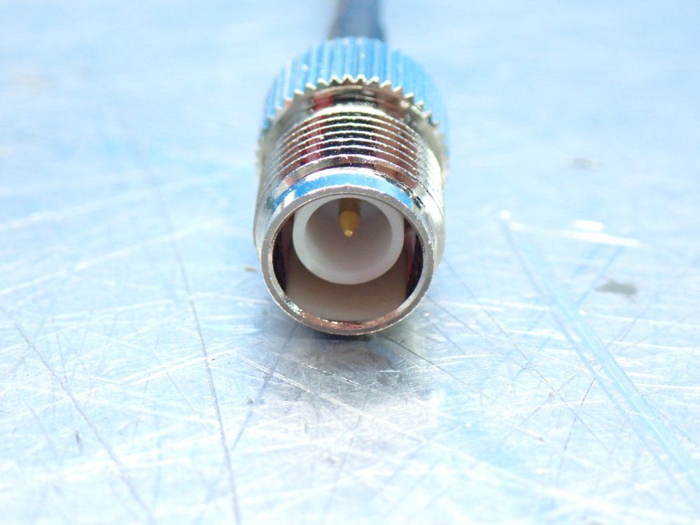 Siemens Simatic Rf600 Antenna - 6gt2812-1ea00