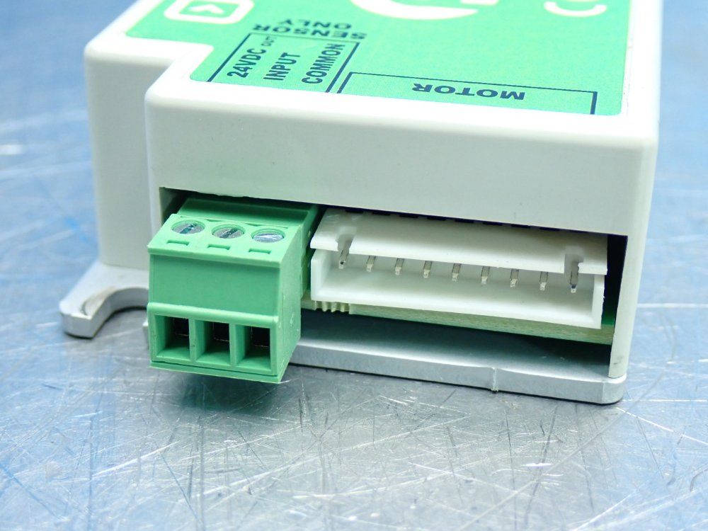 Pulseroller Motor Drive Roller Controller - Ez-24