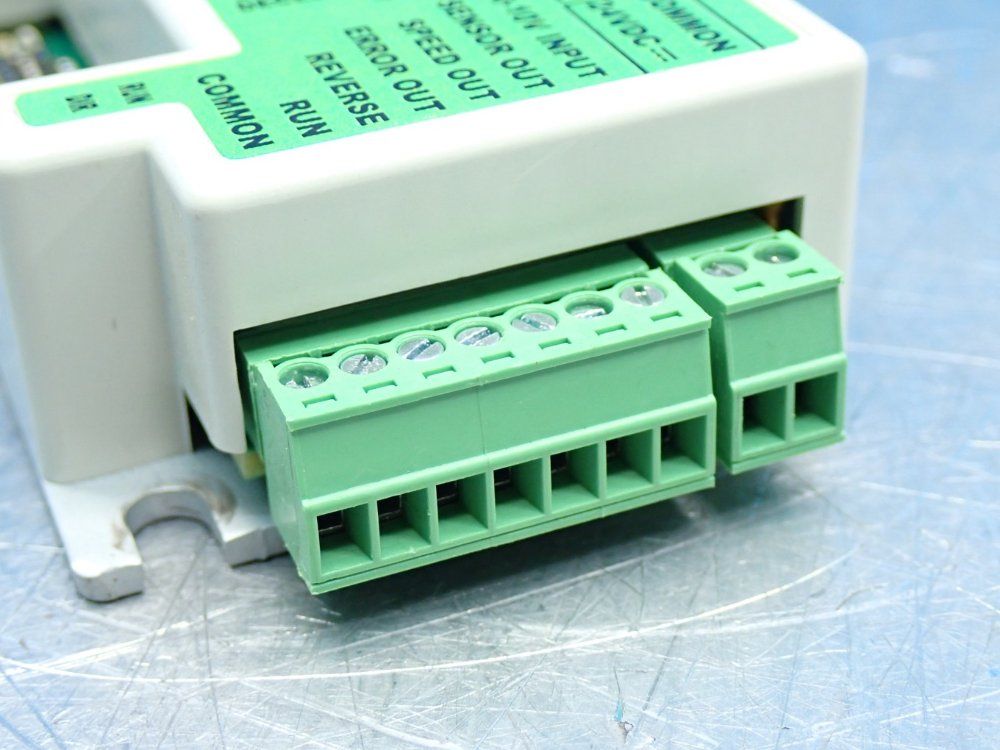 Pulseroller Motor Drive Roller Controller - Ez-24