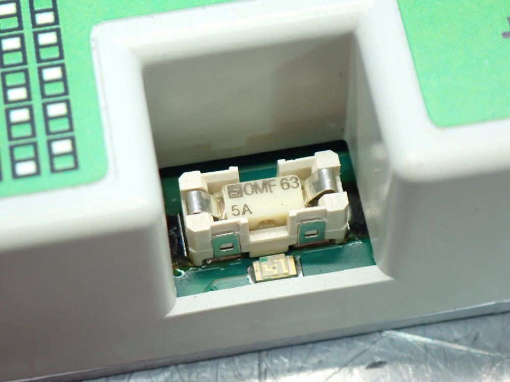 Pulseroller Motor Drive Roller Controller - Ez-24