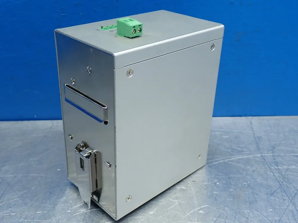 Phoenix Contact Fl Switch Sfn 16tx Industrial Ethernet Switch - 2891933