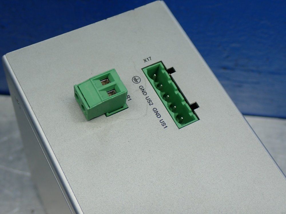 Phoenix Contact Fl Switch Sfn 16tx Industrial Ethernet Switch - 2891933