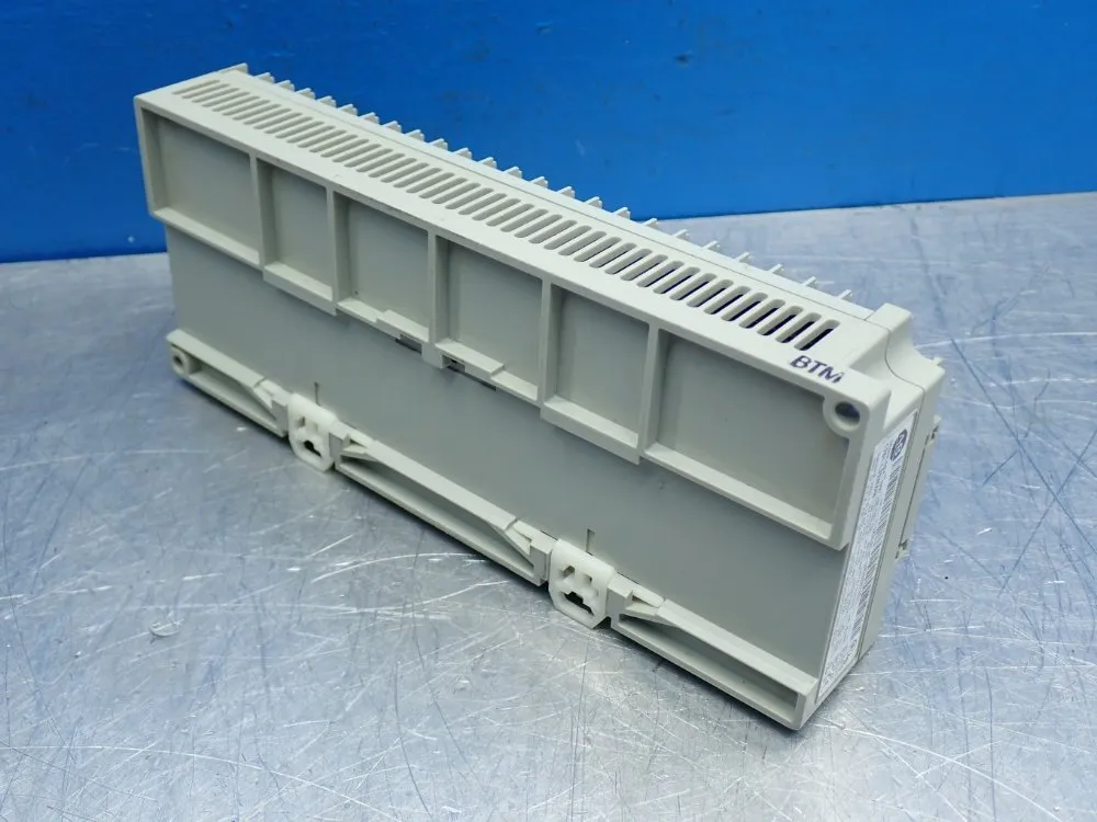 Allen Bradley Micrologix 1000 I/o Module - 1761-l32bwb