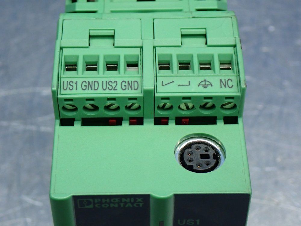 Phoenix Contact Fl Switch Lm 8tx Industrial Eternet Switch - 2832632