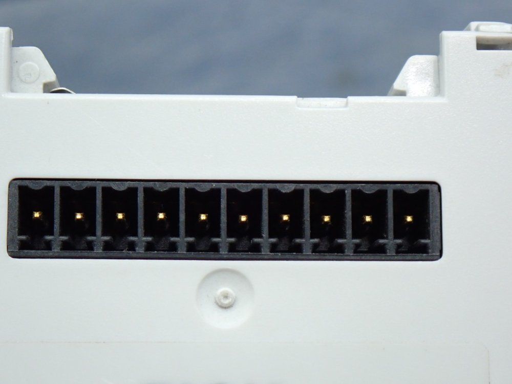 Sick Fx0-gent00000 Safety System Controller Module - 1044072