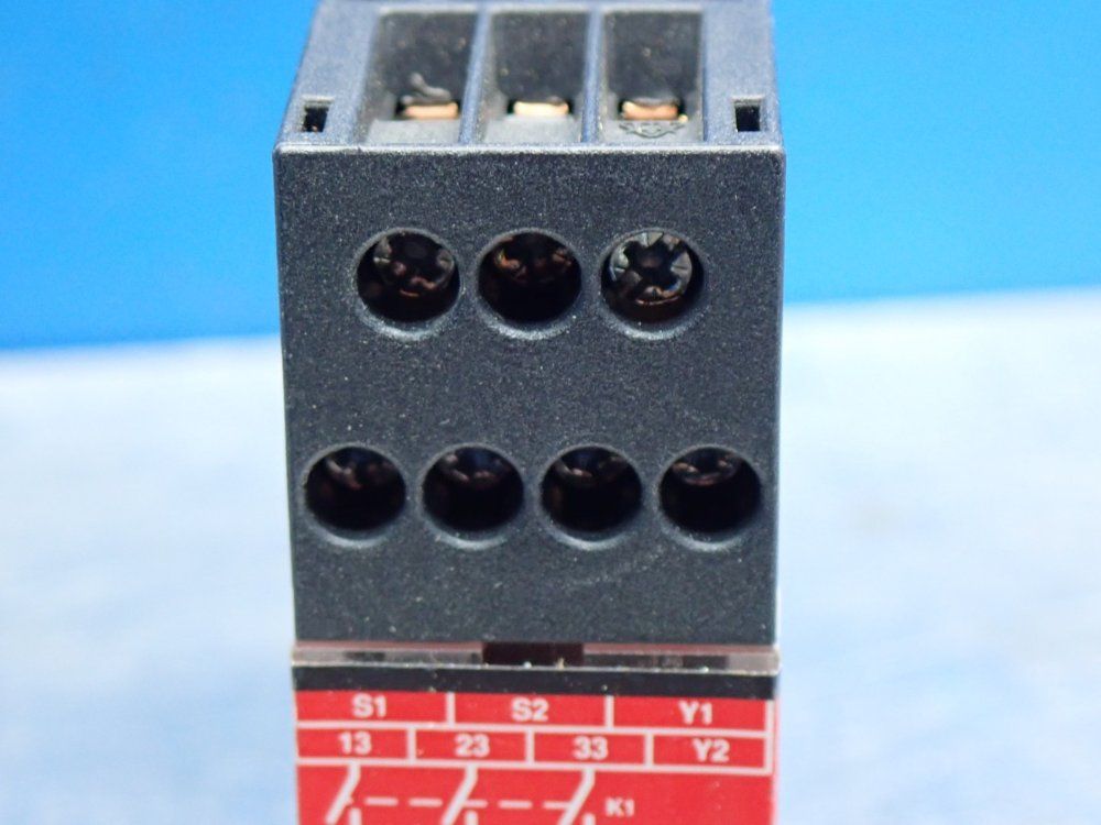 Banner Im-t Series Interface Safety Relay - Im-t-9a
