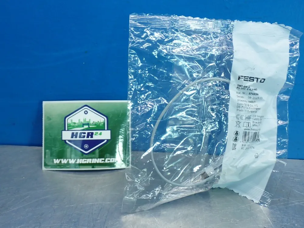 Festo Proximity Sensor - 574334