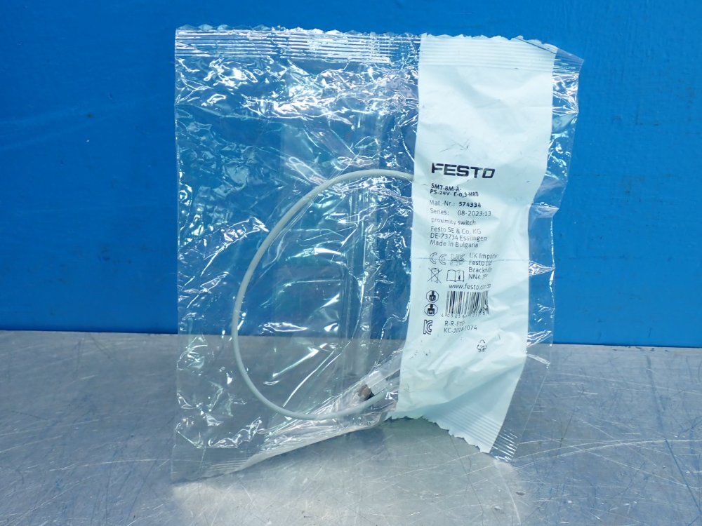 Festo Proximity Sensor - 574334