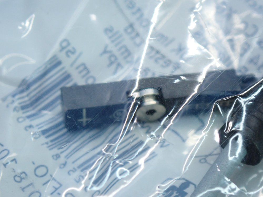 Festo Proximity Sensor - 574334