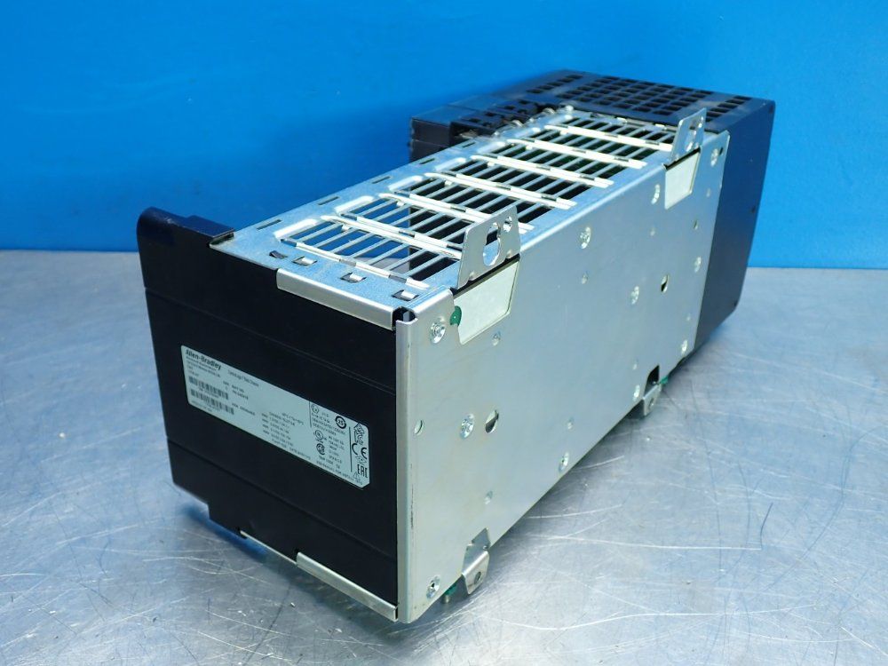 Allen Bradley Controllogix Power Supply - 1756-pa72