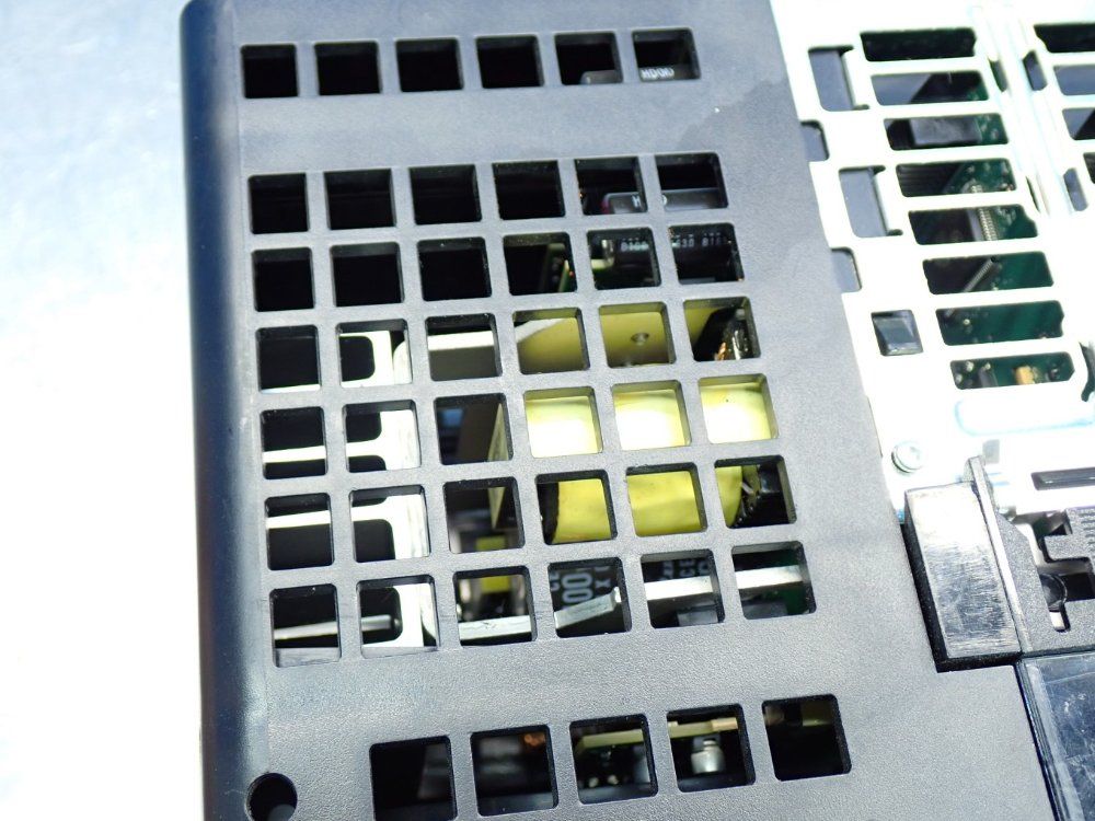 Allen Bradley Controllogix Power Supply - 1756-pa72